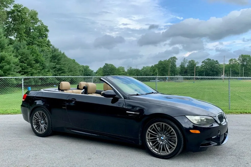 Авто из США