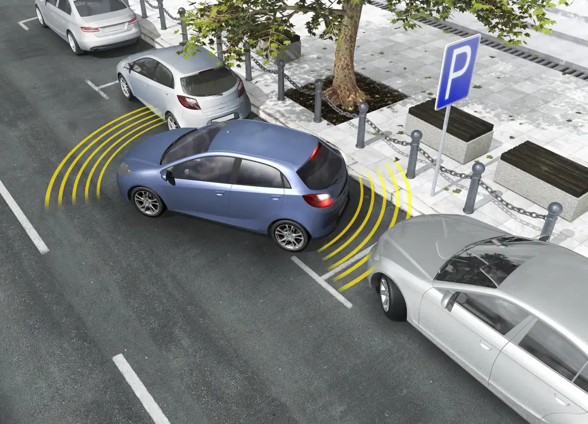 Каким будет автомир будущего: вызовы, технологии, решения