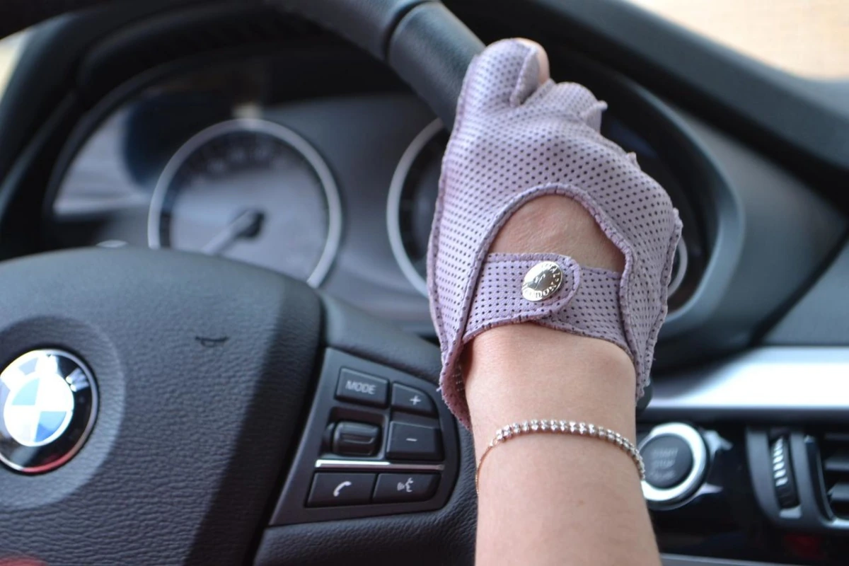 День автомобилиста