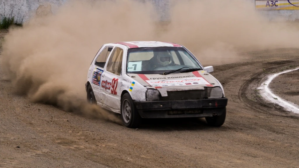 Автоспидвей