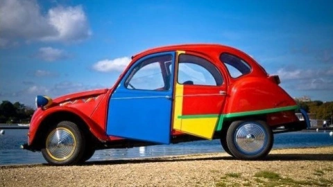 Пробег авто