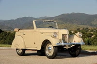 28 февраля 1929 года основана фирма American Austin Car Co.