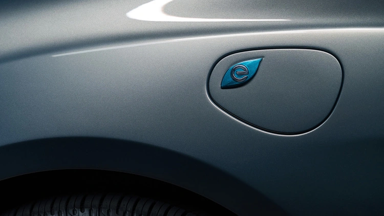 Chrysler Pacifica Electric