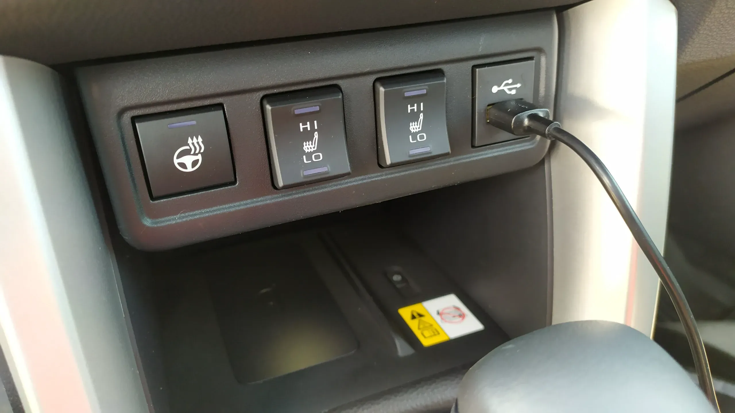 Тест-драйв Toyota Corolla Cross