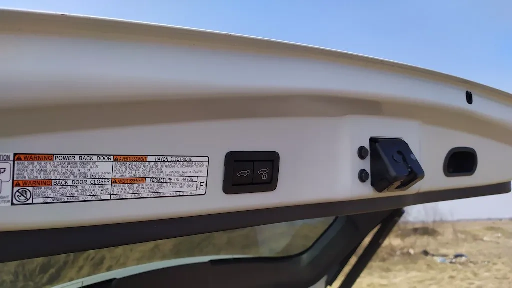 Тест-драйв Toyota Corolla Cross