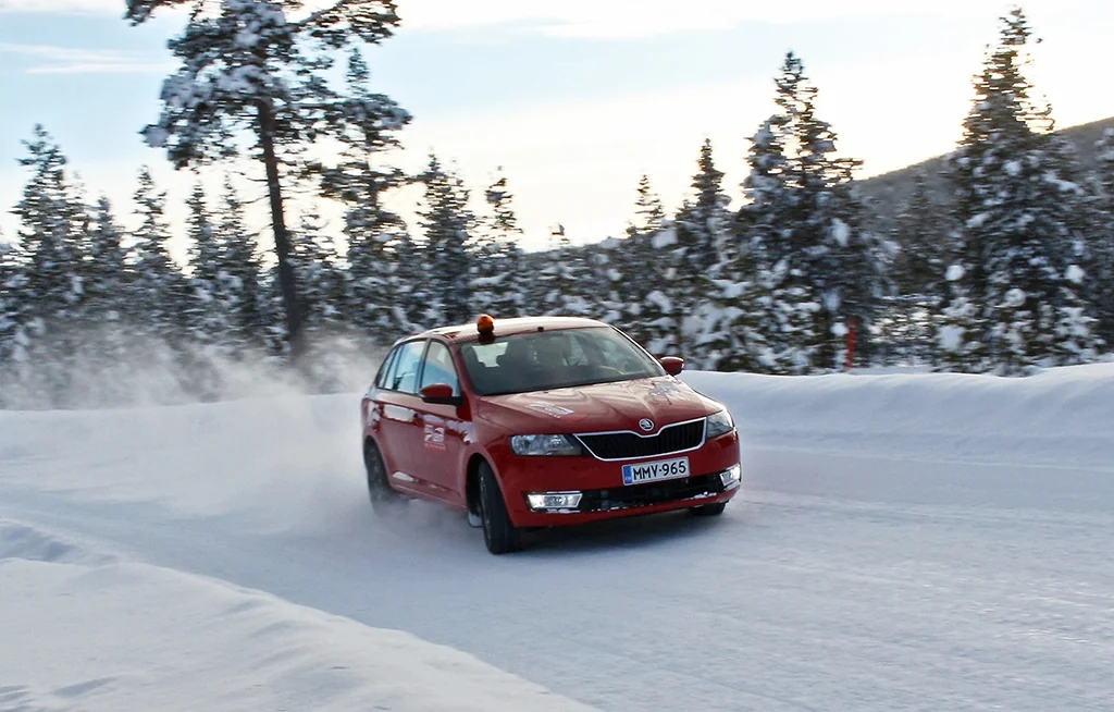 зимние шины 185/65 R15 для южных широт