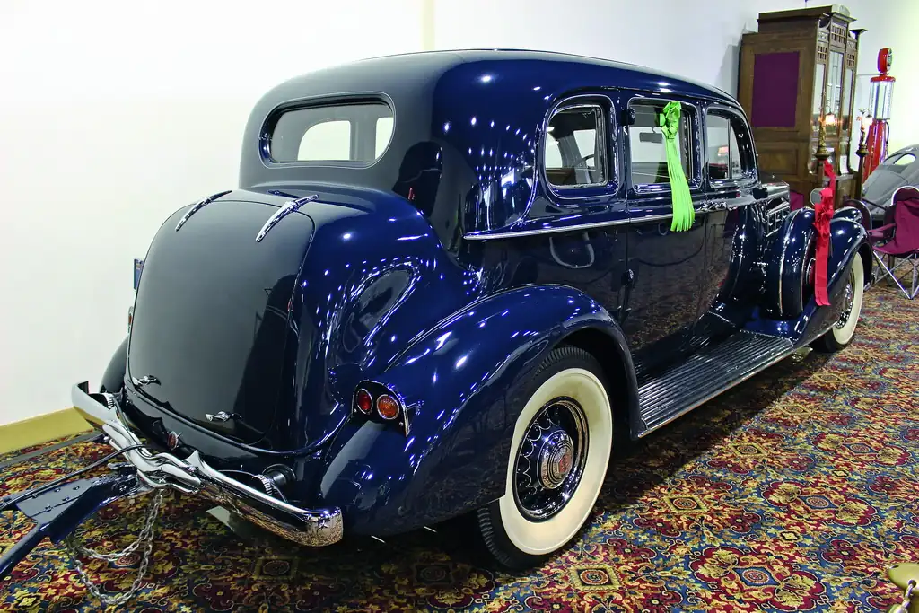 Музей Незеркатт