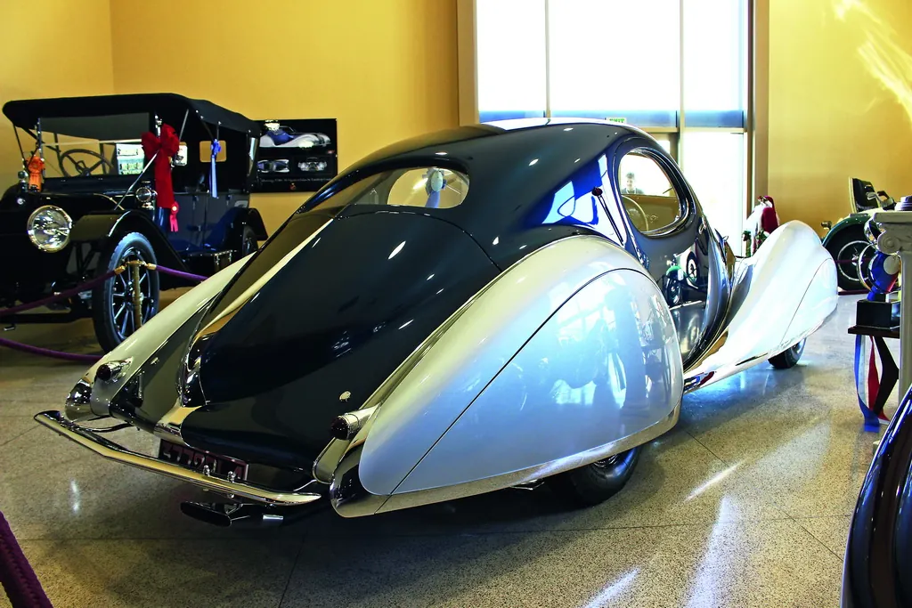 Музей Незеркатт