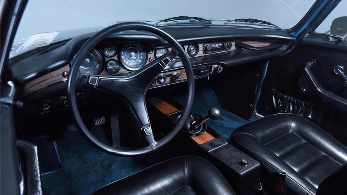 Универсал Вольво