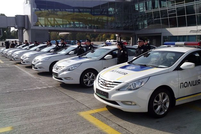 Новая дорожная полиция: чем она отличается от ГАИ и что будет делать