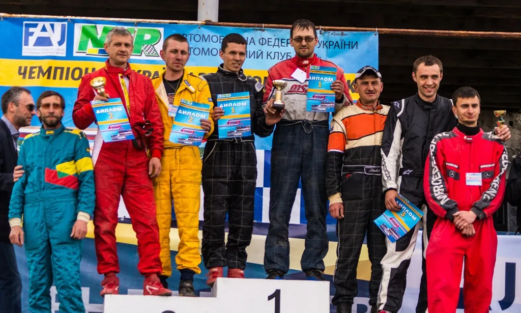 Автоспидвей