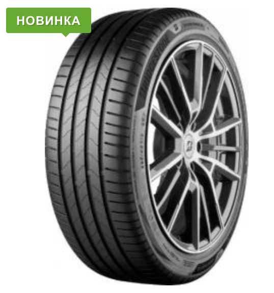 Bridgestone Turanza 6