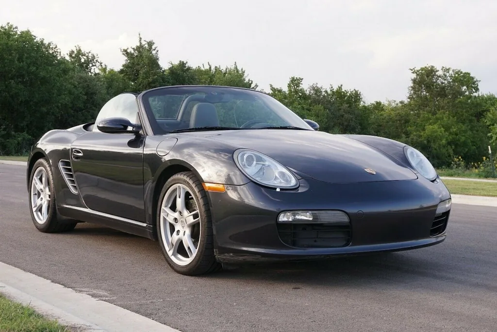 Авто из США