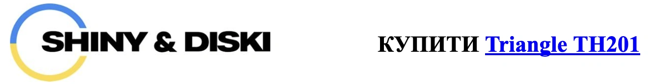 autocentre shiny-diski.com.ua triangle-th201