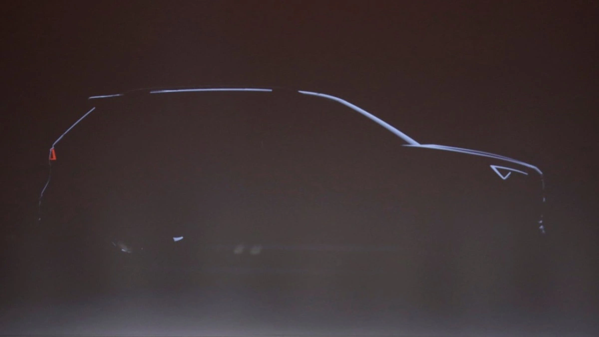 Каким будет первый семиместный кроссовер SEAT