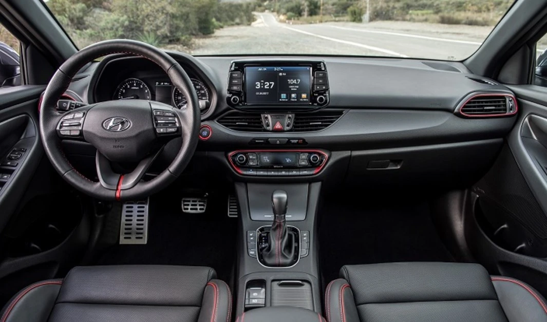 санта фе 2018