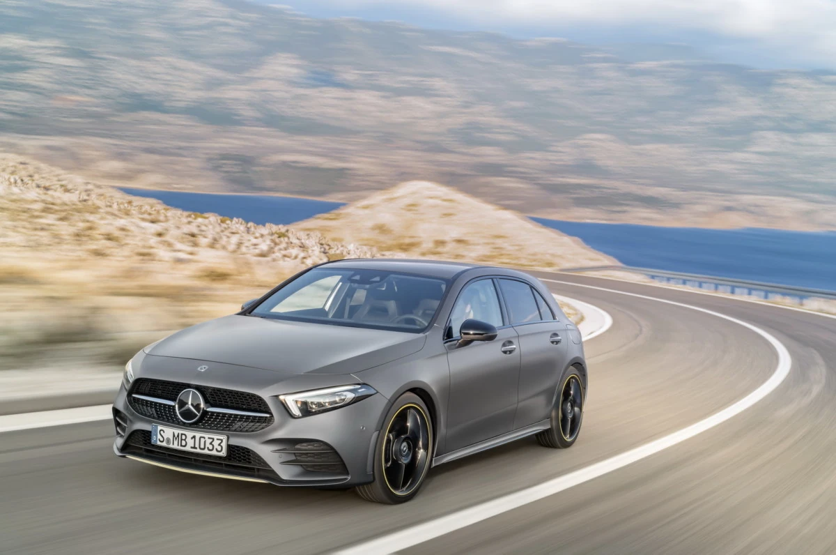 Самые ожидаемые новинки Женевского автосалона 2018