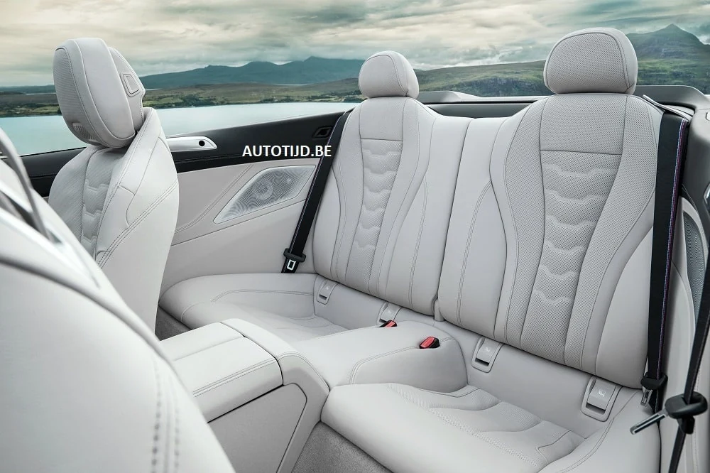 Bmw 8-series
