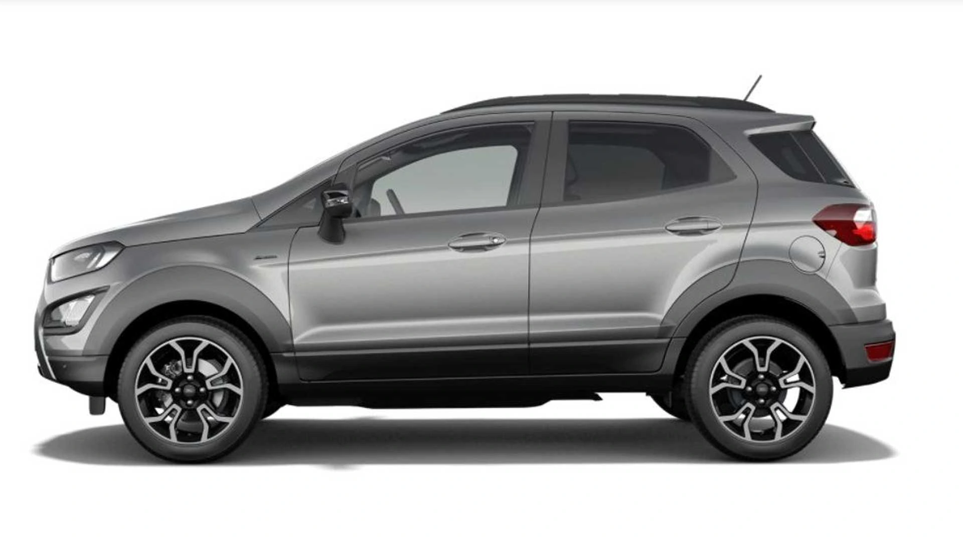 Ford EcoSport Active