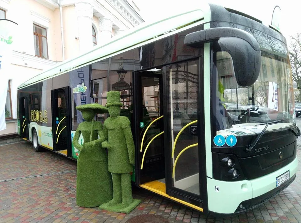 Электрон Е191 Электрон Е191