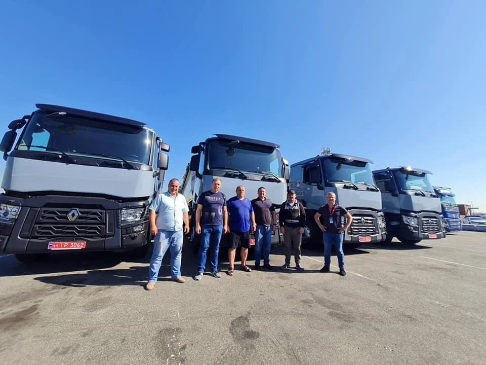 Renault Trucks