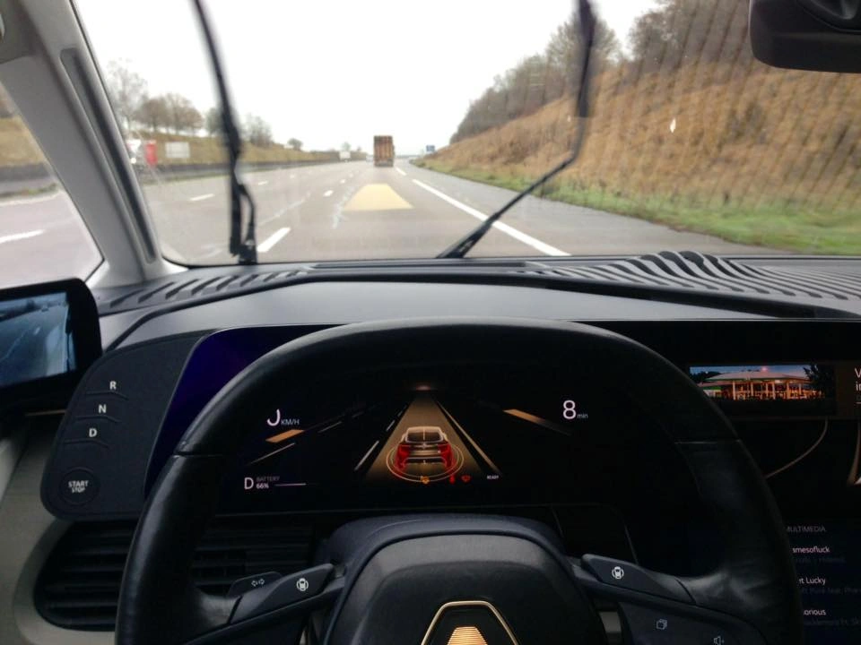 Renault Symbioz