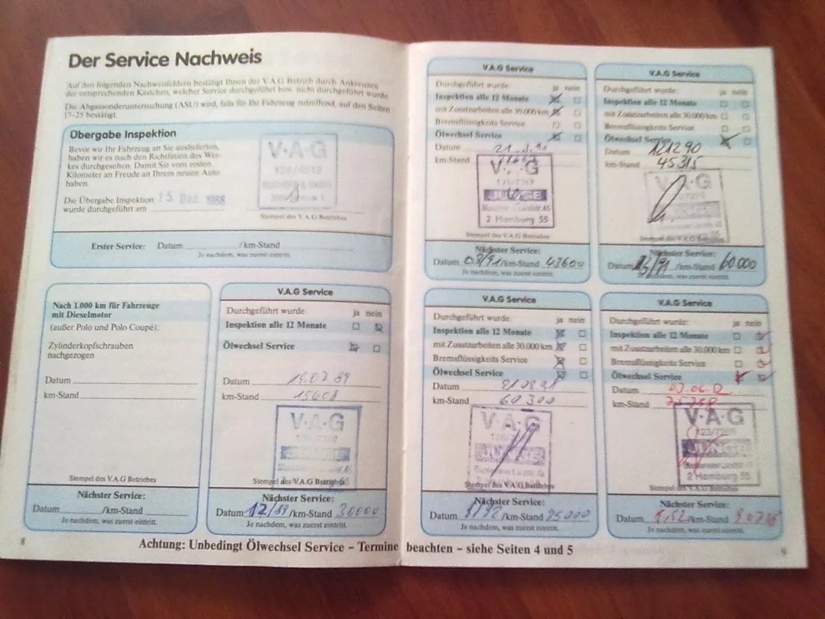 Как выбрать б/у авто по объявлению и оценить состояние по фото