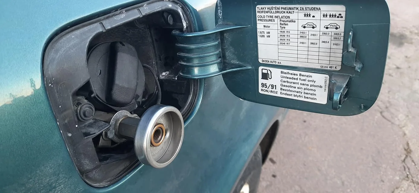 Що потрібно знати власникам авто із ГБО під час виїзду за кордон