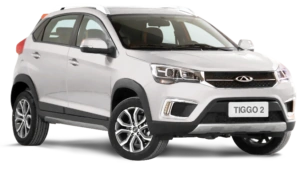 дешевые кроссоверы