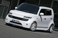Ателье Inden-Design доработало Daihatsu Materia