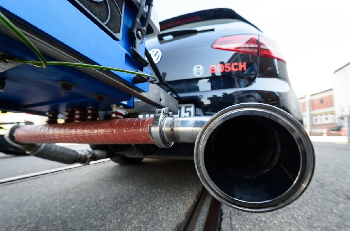 Какие страны уже применяют WLTP