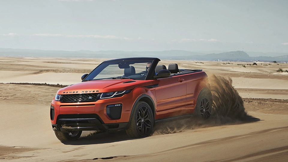 Кроссовер-кабриолет Volkswagen T-Cross Breeze появится в 2018 году