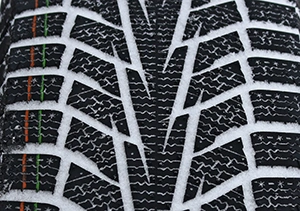 Hankook Winter I*cept IZ2