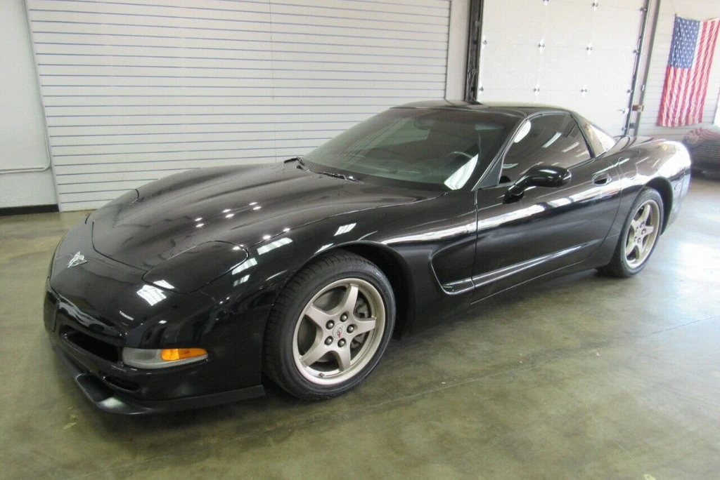 Авто из США