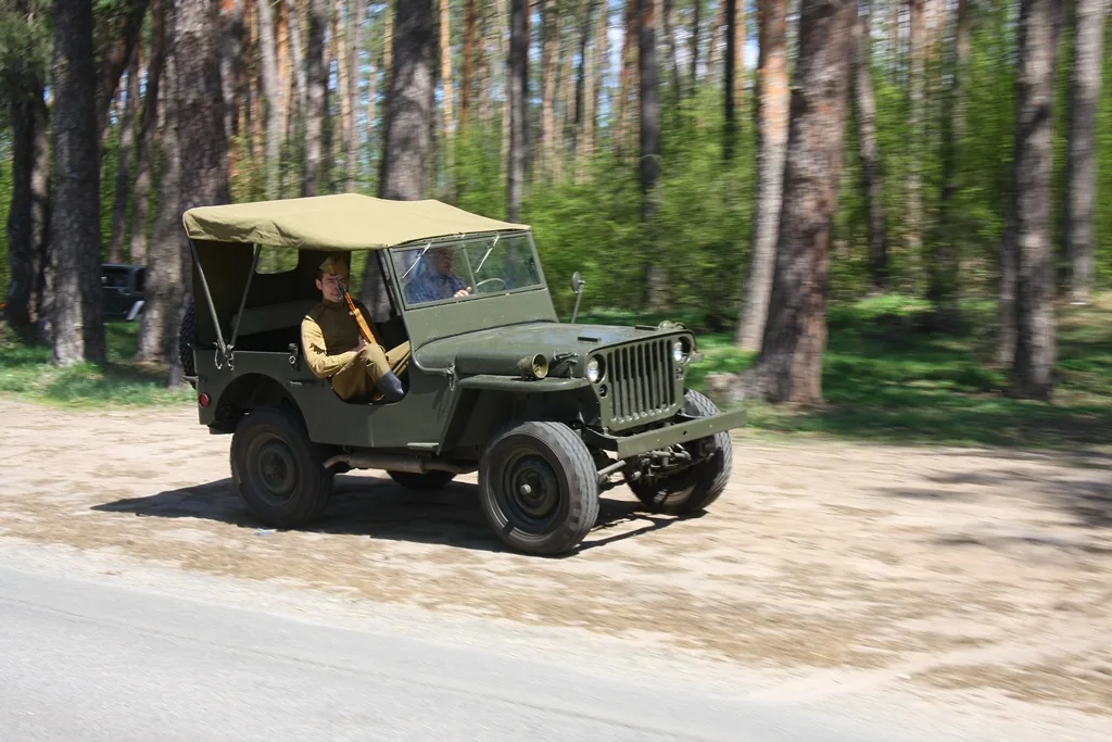 Willys