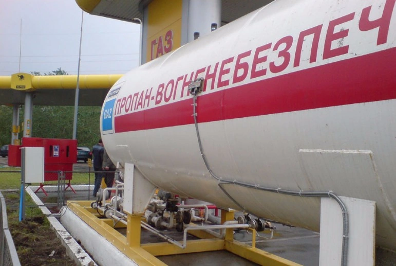 В Україні подешевшав автогаз — названо причину