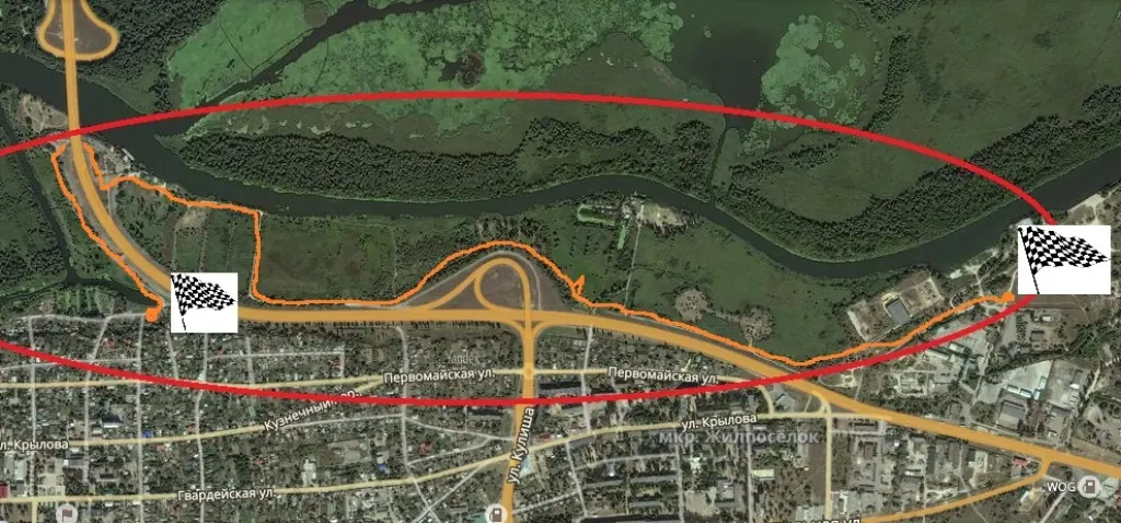 Джип-спринт