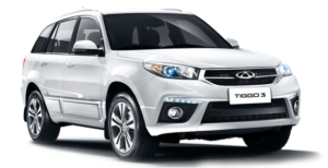 дешевые кроссоверы