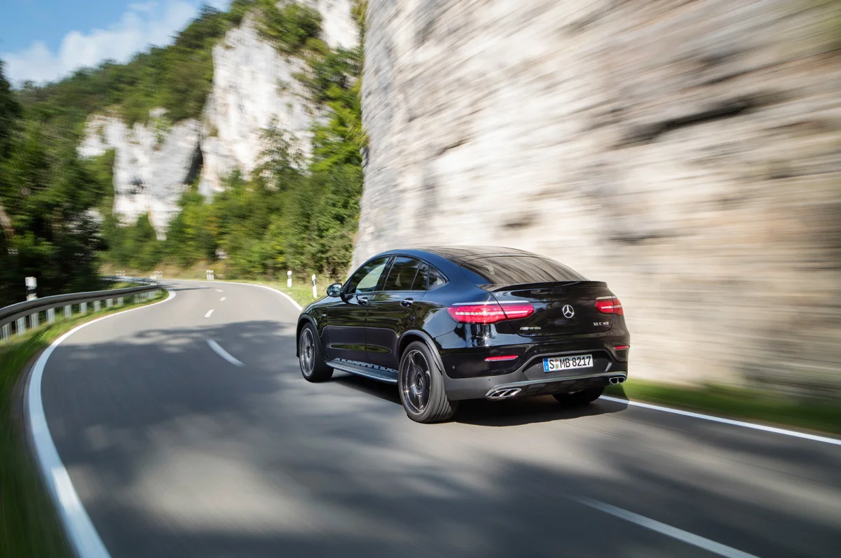 Mercedes-AMG