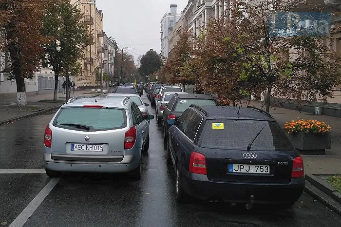 Власти представили сниженные ставки для нерастаможенных автомобилей 