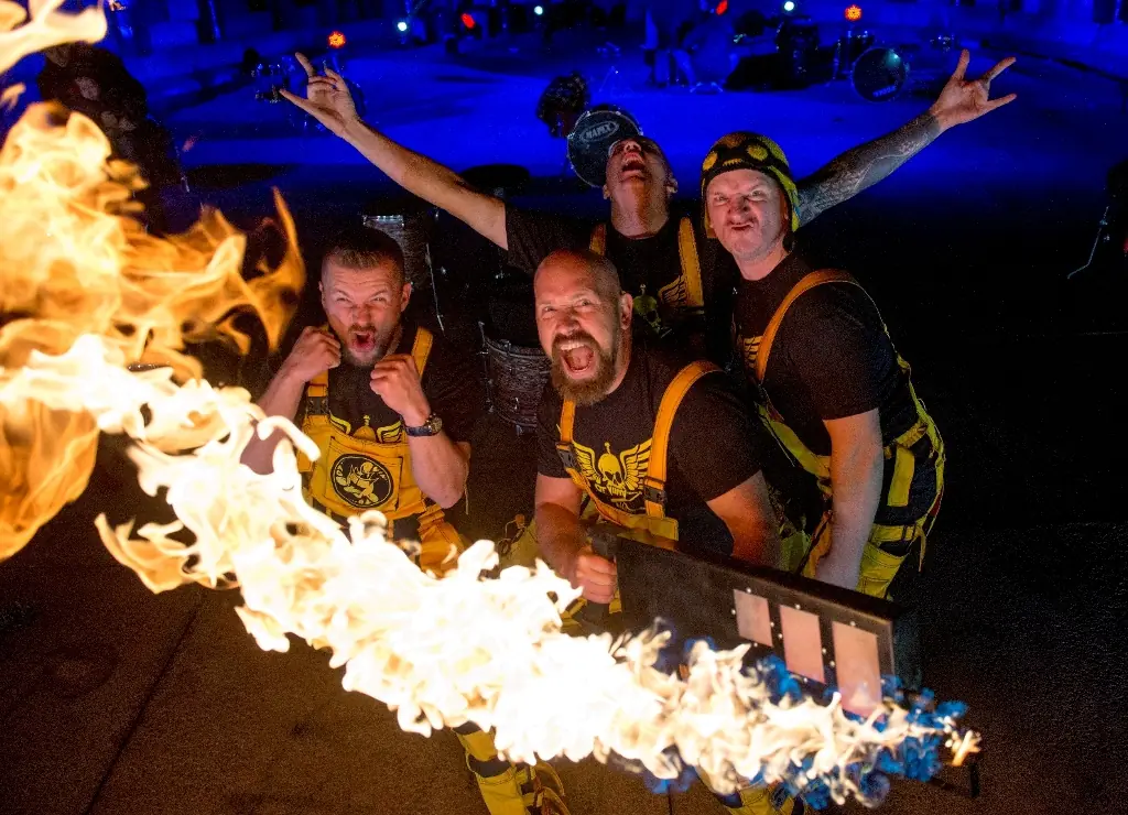 Джип-спринт