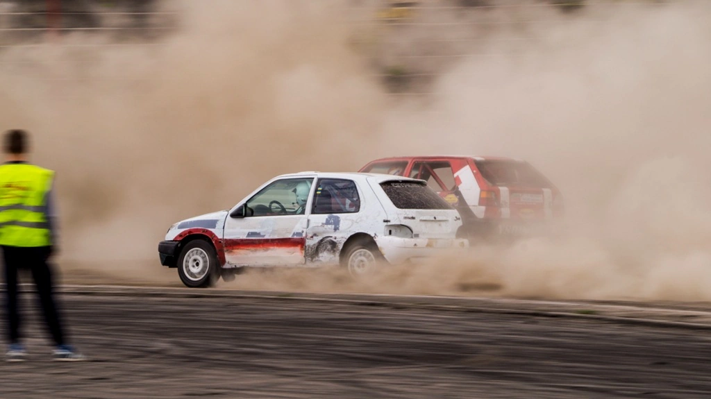 Автоспидвей