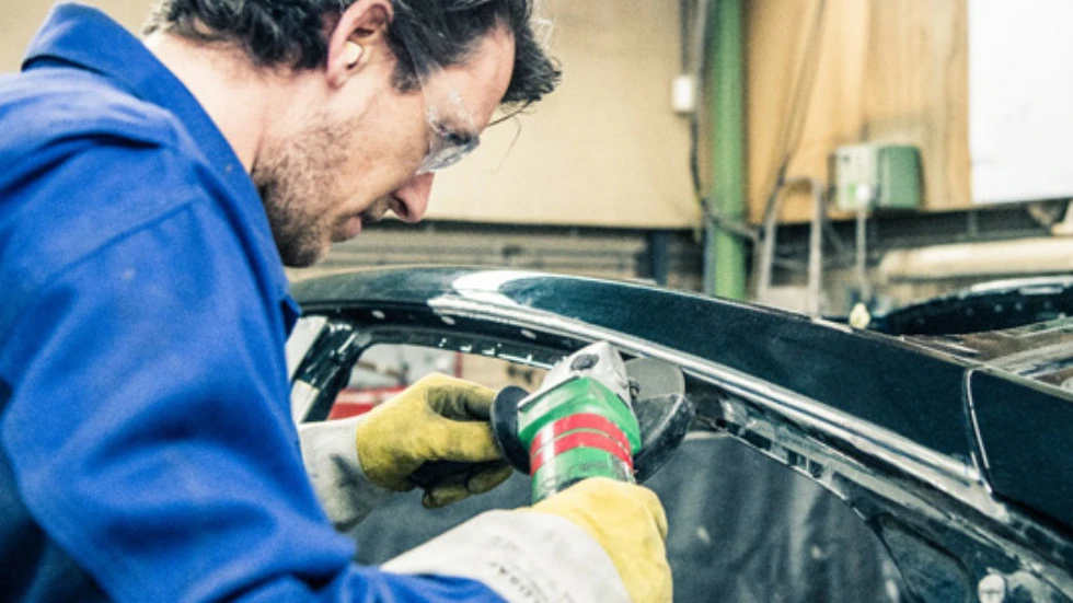 Tesla Model S универсал