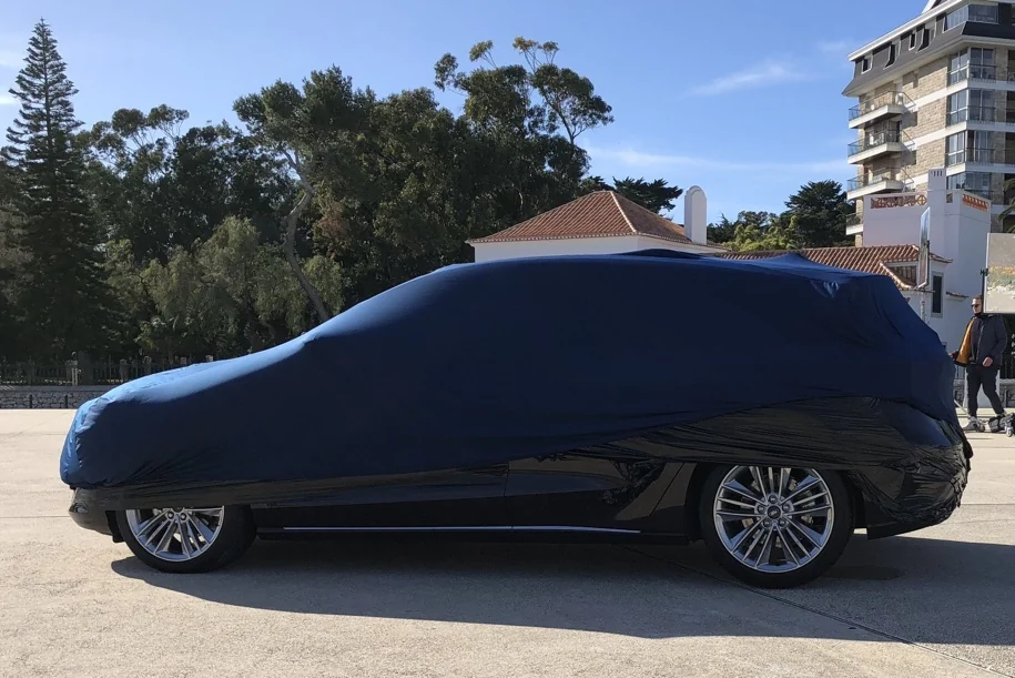 Новый Ford Focus 2019 впервые засняли вживую Новый Ford Focus 2019 впервые засняли вживую