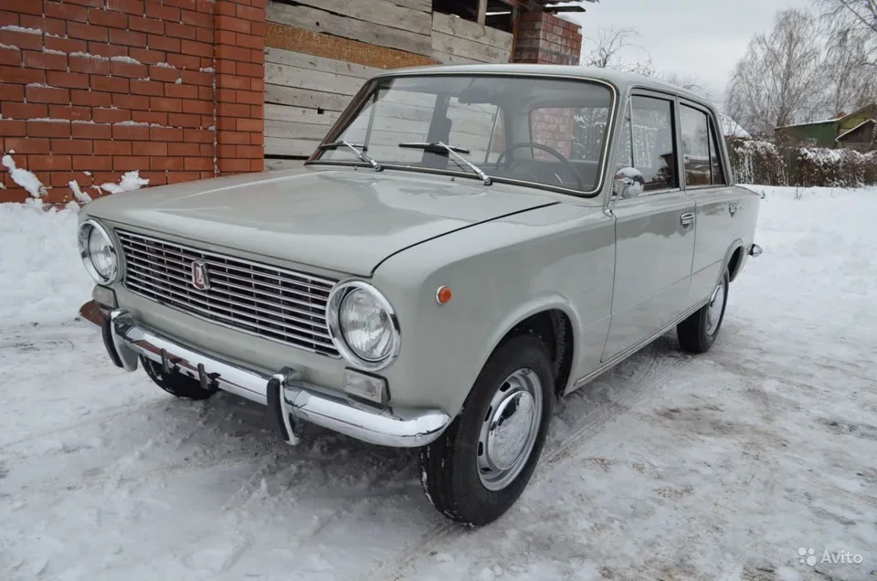 жигули высоцкого