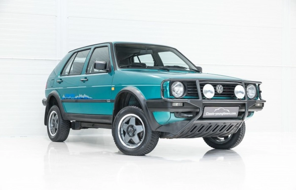 Б/у Volkswagen Golf Б/у Volkswagen Golf