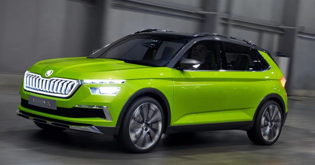 кроссоверы