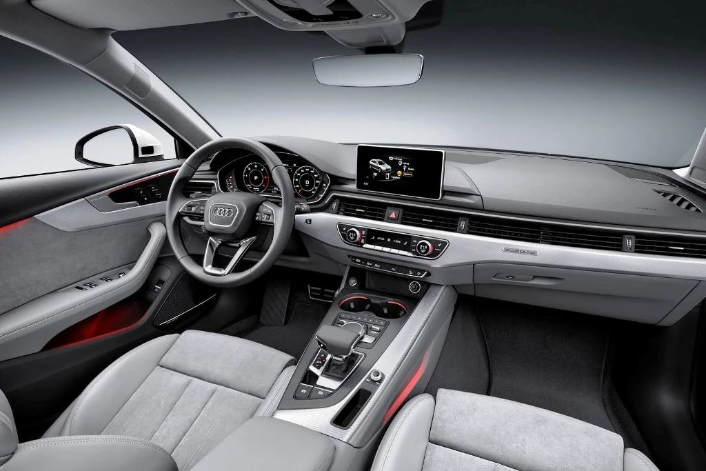 A4 Allroad Quattro1