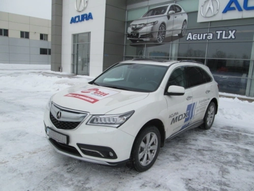 ВиДи АвтоСити