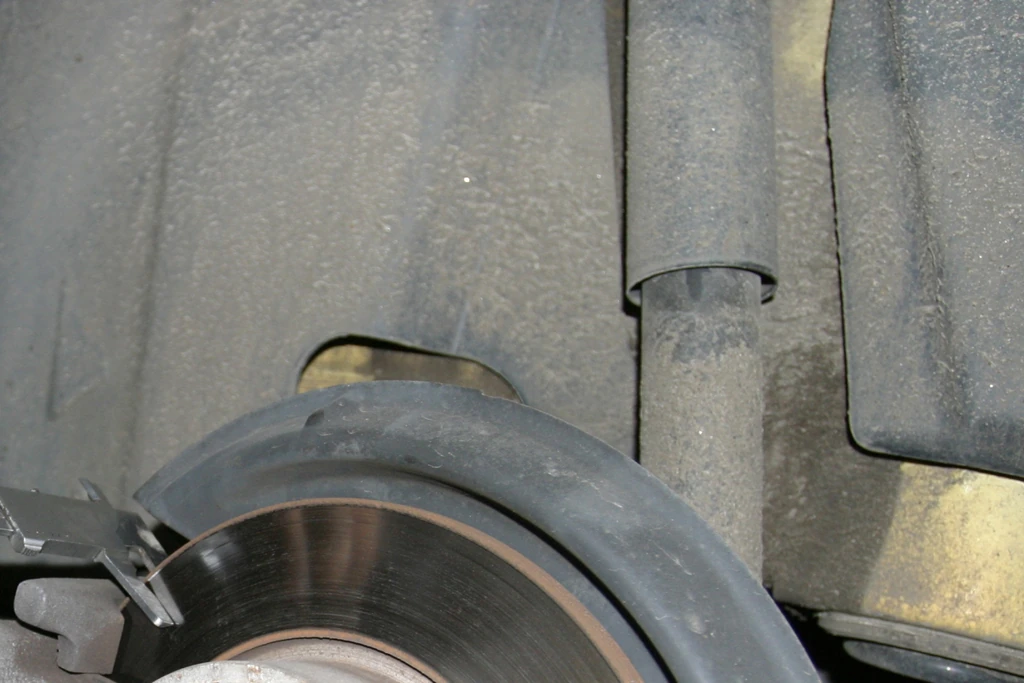 амортизатор